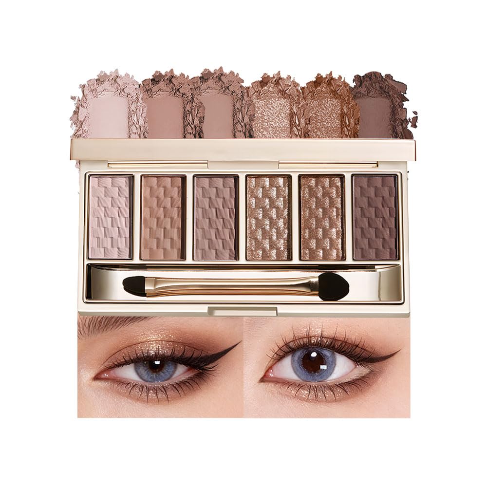 Hxssll close-up of powder texture highlighting smooth, blendable finish