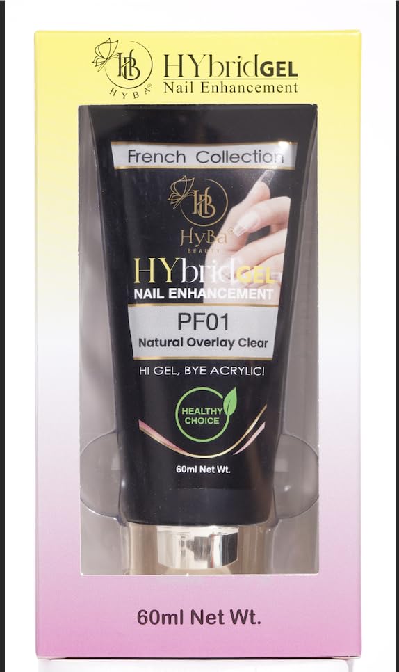 HYBA eco and cruelty-free icons representing sustainable, ethical product benefit