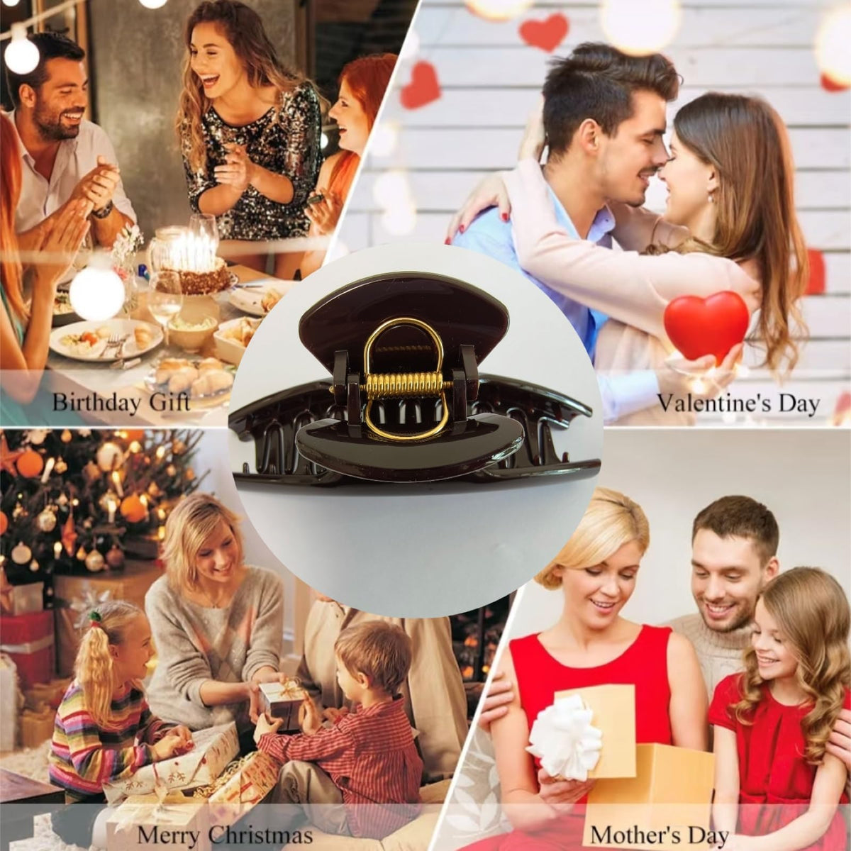 Hydigoo packaged in a gift box suggesting ideal present-ready styling accessory