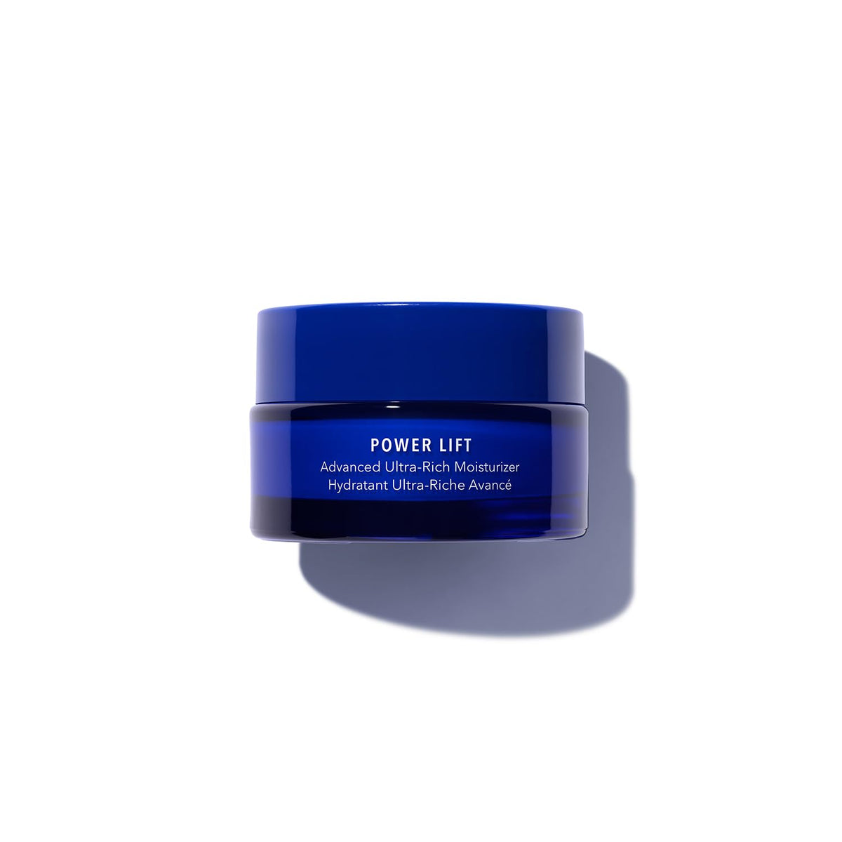 HydroPeptide front jar view showing packaging and premium finish
