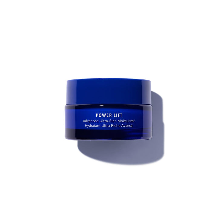 HydroPeptide front jar view showing packaging and premium finish