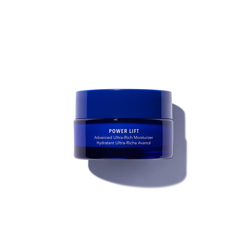 HydroPeptide front jar view showing packaging and premium finish