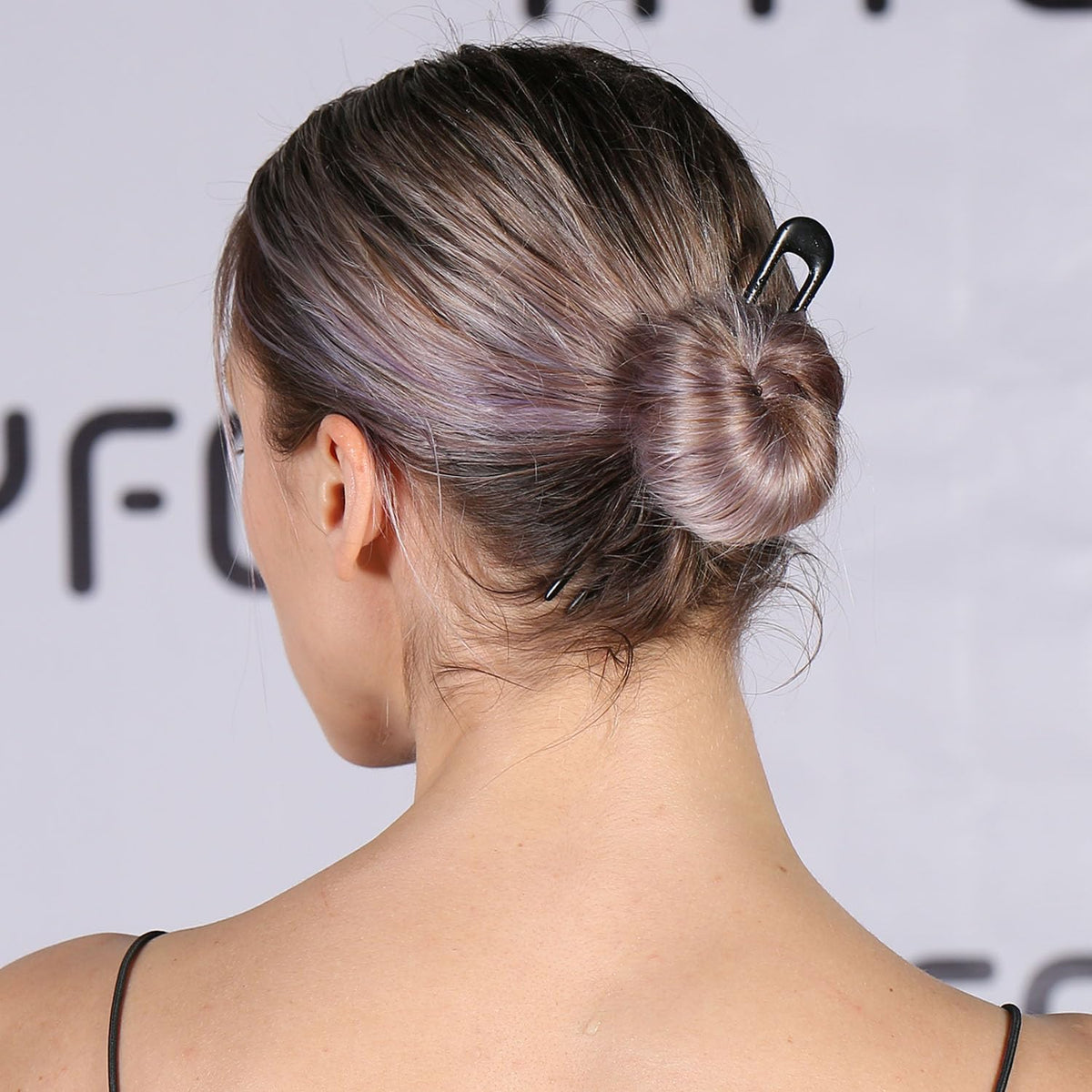 HYFEEL close-up of metal finish highlighting texture and long-lasting durability