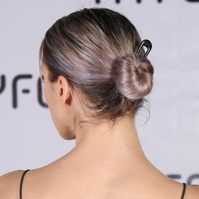HYFEEL close-up of metal finish highlighting texture and long-lasting durability