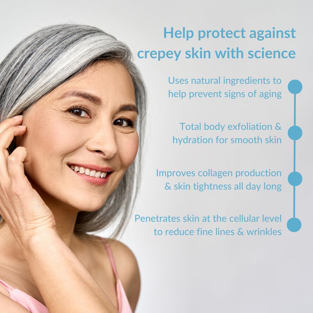 Hygieia + ingredients label view featuring actives like hyaluronic acid and retinol benefits