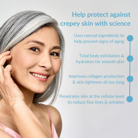 Hygieia + ingredients label view featuring actives like hyaluronic acid and retinol benefits