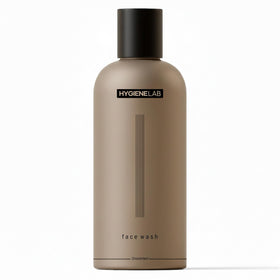HygieneLab front packaging showing clean label and EWG Verified benefit