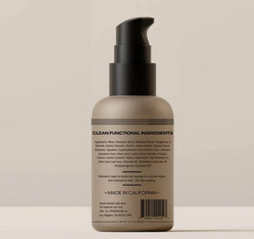 HygieneLab ingredients label showing EWG Verified formula and barrier-supporting actives