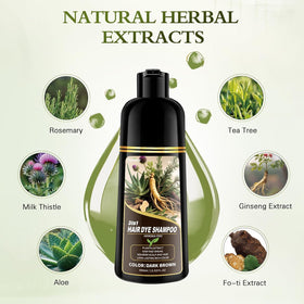 Hynqor herbal ingredient close-up highlighting natural extracts benefit