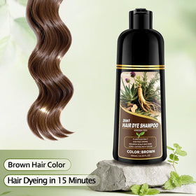 Hynqor shampoo cream texture highlighting smooth application benefit