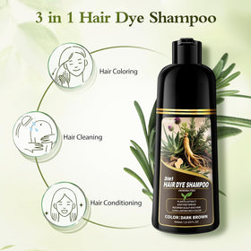 Hynqor unisex lifestyle bathroom use showing convenient at-home results benefit
