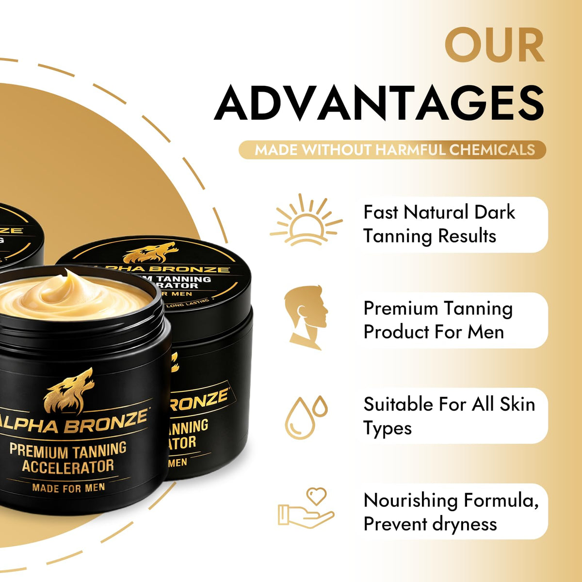 hyuikiu lifestyle beach application model applying cream for an enhanced natural bronze glow