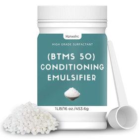 Hznxolrc BTMS 50 front packaging showing product label and volume benefit