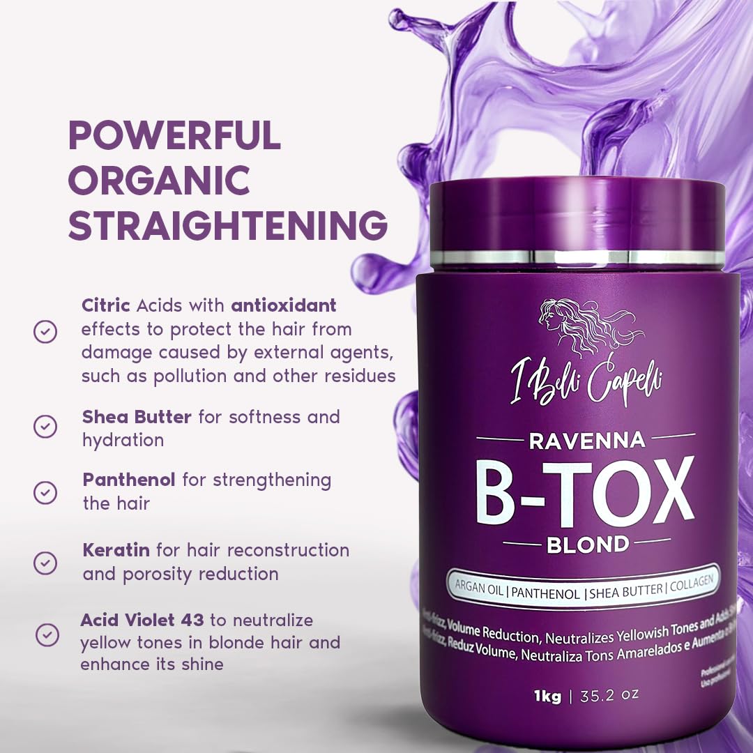 I Belli Capelli ingredients close-up argan oil keratin panthenol for repair