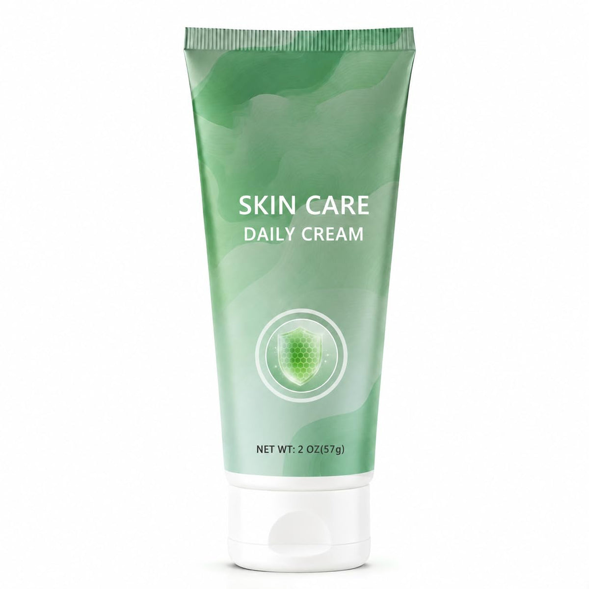 IaramI Sevorea cream front tube showing packaging and clear purpose
