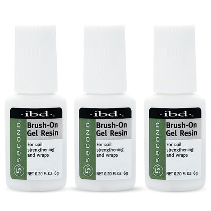 IBD front packaging showing product and benefits for quick repairs