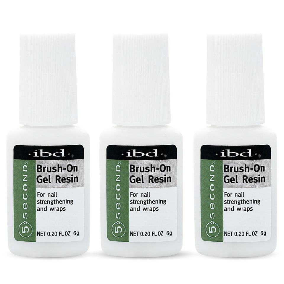 IBD front packaging showing product and benefits for quick repairs