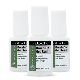 IBD product on a salon table demonstrating professional results