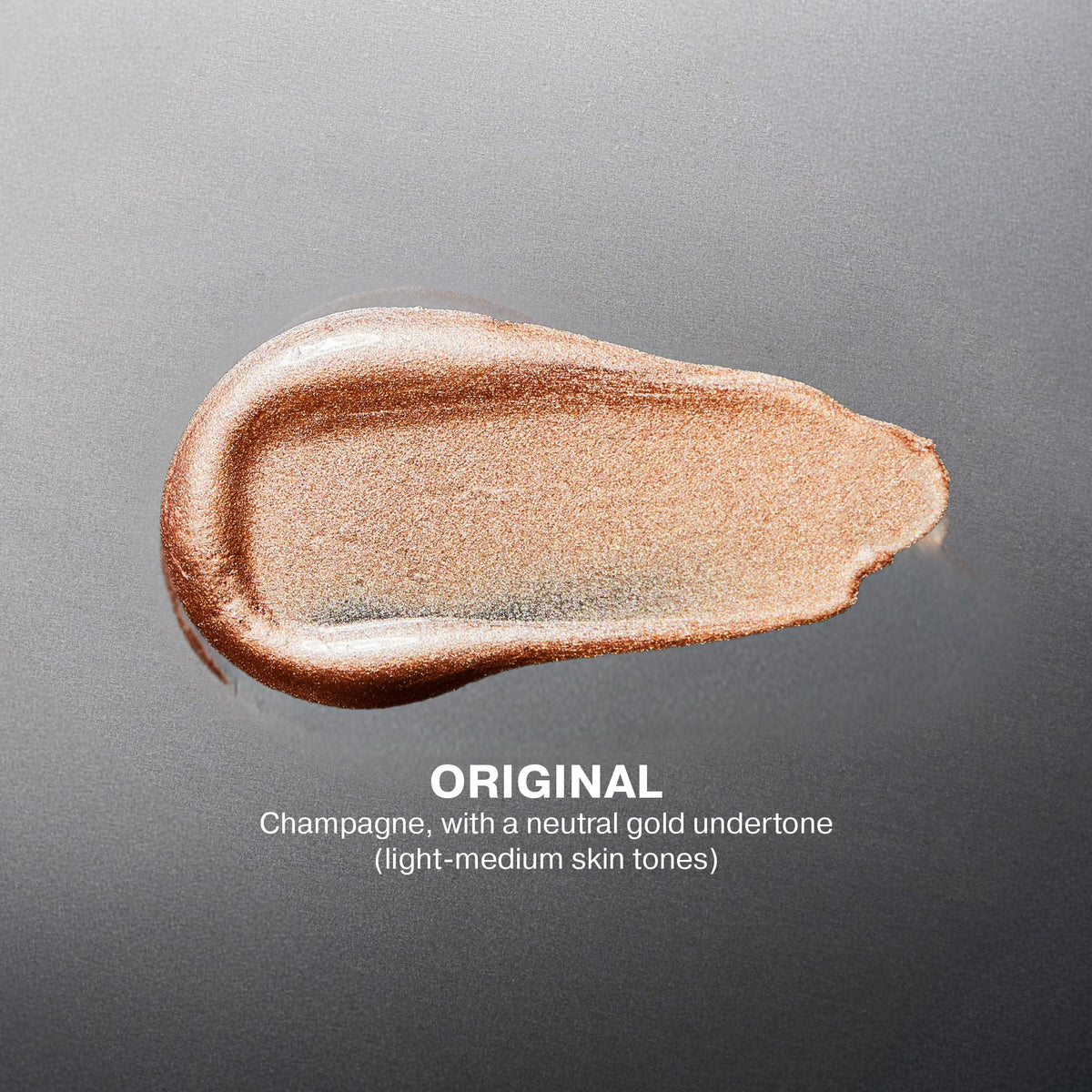 ICONIC LONDON dropper releasing a single drop for precise, mess-free application