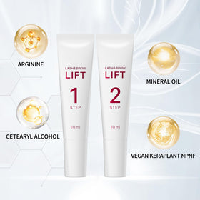 iconsign lotion texture close-up showing smooth consistency