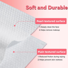 ICOTLE coin tablet close-up revealing pearl texture and hygiene benefit