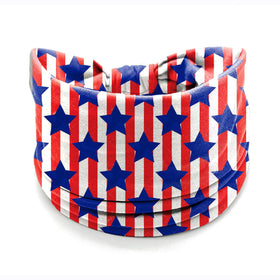 IDDFEVE hand holding headband indicating 5.9-inch width for full coverage
