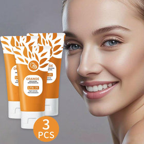Identicalven gel texture close-up highlighting smooth enzyme gel