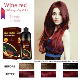 iemokoda shampoo lather texture demonstrating easy application and conditioning