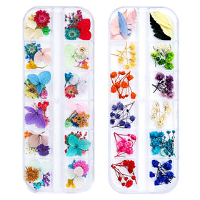 iFancer front packaging showing two compact boxes and color range, convenient storage