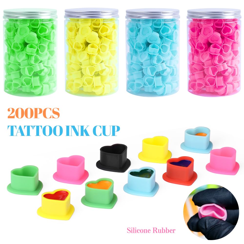 IFERO close-up of heart cup texture showing soft silicone and needle-protection benefit
