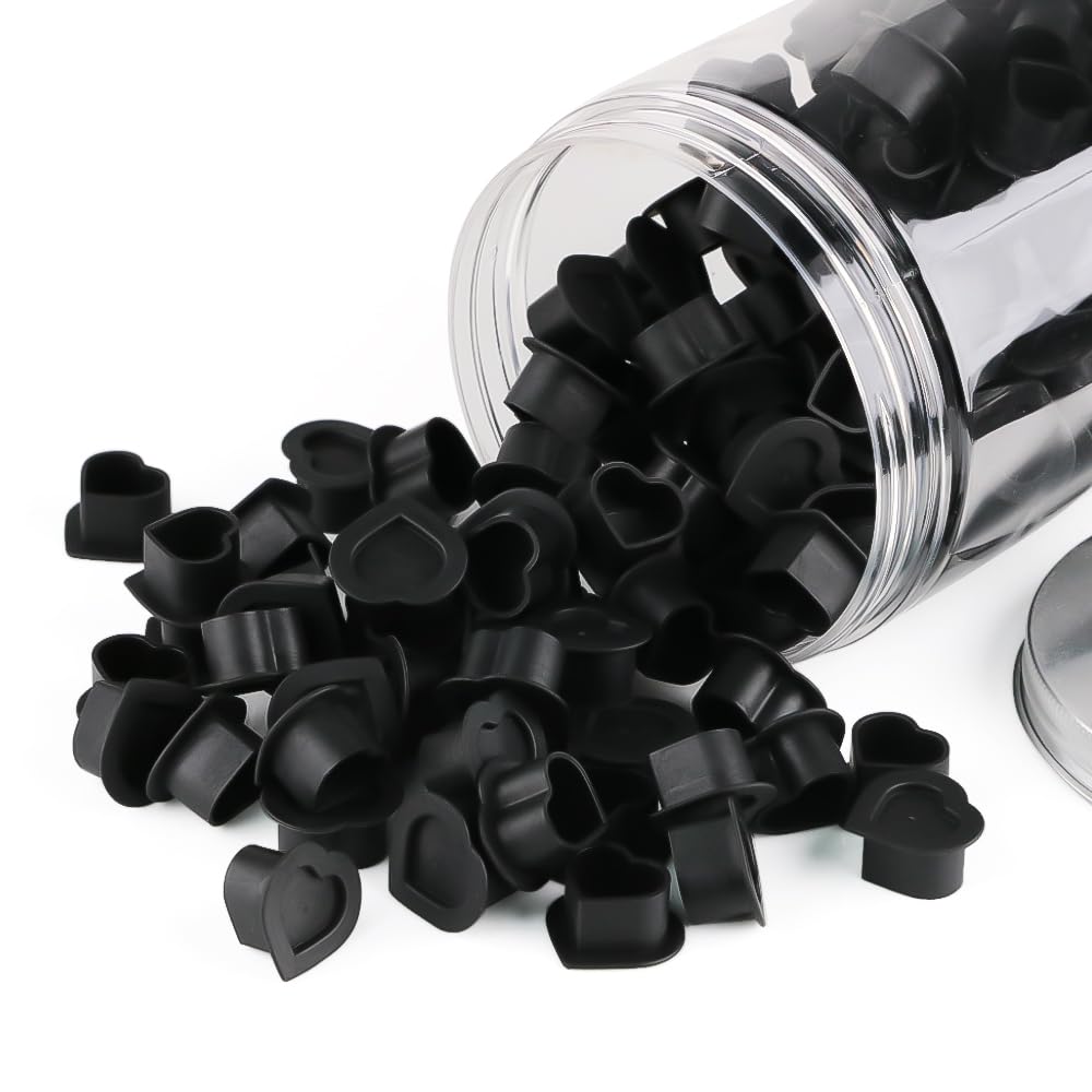 IFERO open box of stacked silicone cups showing neat storage and travel-ready benefit