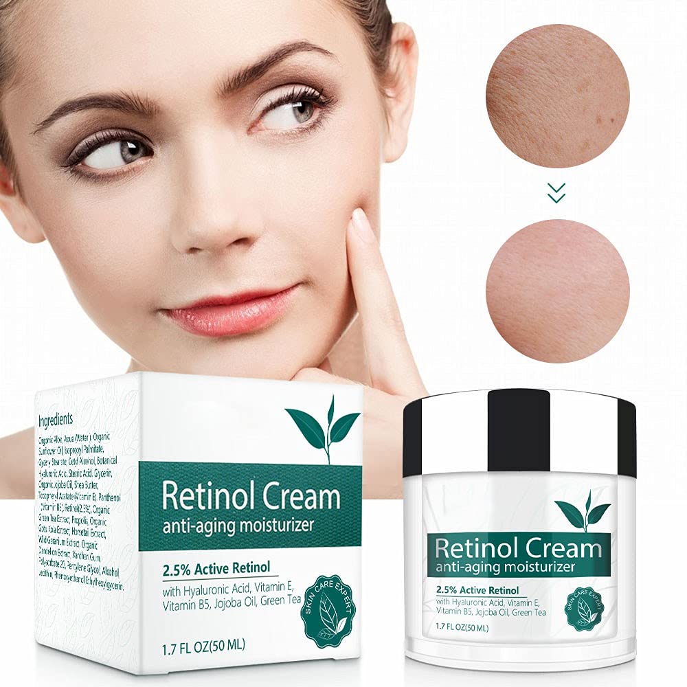 IFUDOIT cream on hand demonstrating amount to apply and coverage