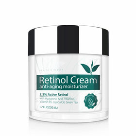 IFUDOIT front jar shot showing clean label and moisturizer benefits