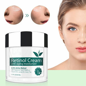 IFUDOIT jar staged in nighttime bathroom suggesting evening routine benefit