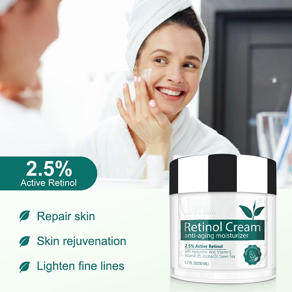 IFUDOIT close-up texture showing creamy consistency for quick absorption