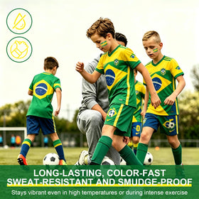 IFVGFB two open sticks side-by-side showing bold green and yellow contrast