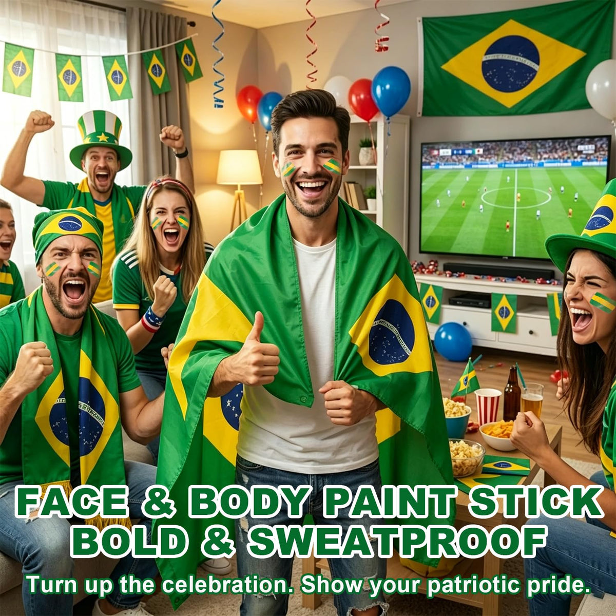 IFVGFB paint stroke texture highlighting strong pigment payoff and smooth glide