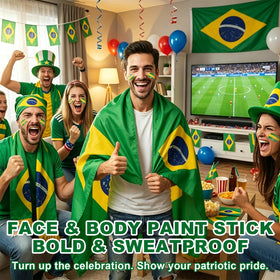 IFVGFB paint stroke texture highlighting strong pigment payoff and smooth glide