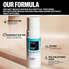 IGK bottle in hand to show 5 oz scale and travel-friendly convenience
