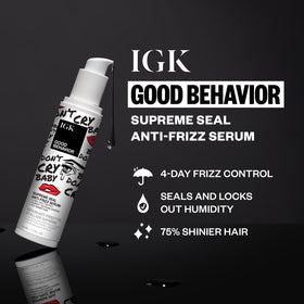 IGK pump close-up highlighting dispenser for precise application benefit