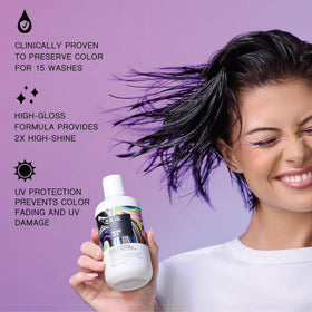 IGK more life ingredient arrangement illustrating protective formula benefit