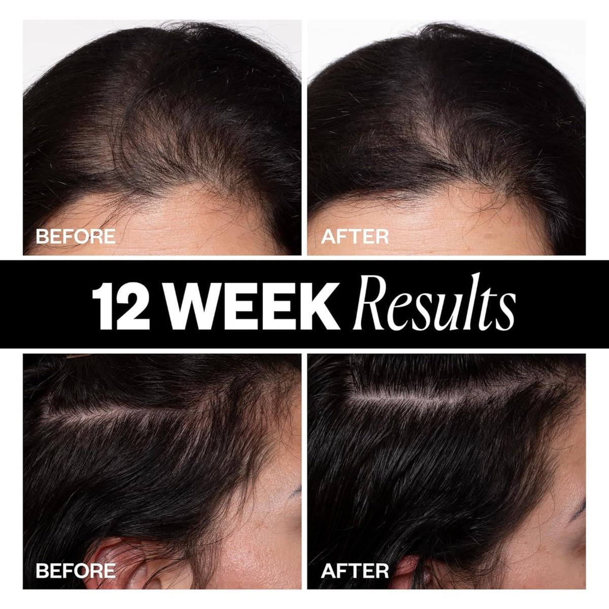 IGK serum texture on fingertip highlighting lightweight absorption
