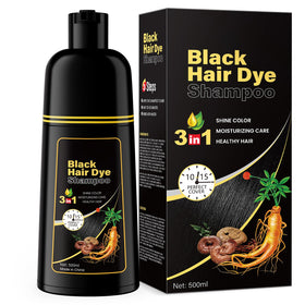 IIIMEIDU front 500ml bottle showing product and size benefit