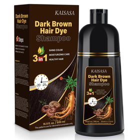 IIIMEIDU KAISASA front bottle view showing product and brand benefits