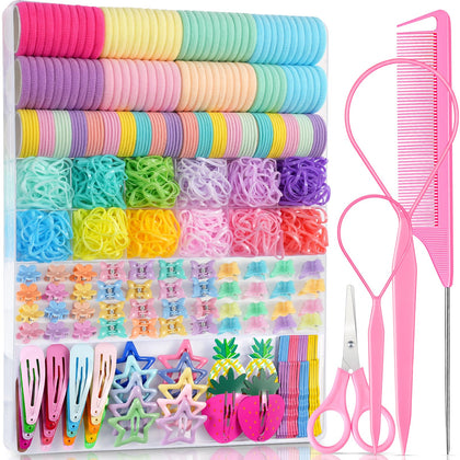 IKOCO front box and contents showing organized kits and quick selection