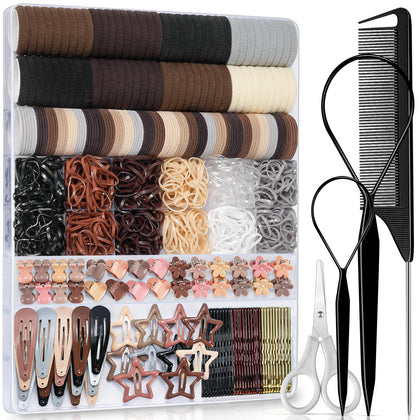 IKOCO front packaging showing the full 822PCS kit and organized storage