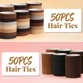 IKOCO assorted decorative clips detail adding playful accents
