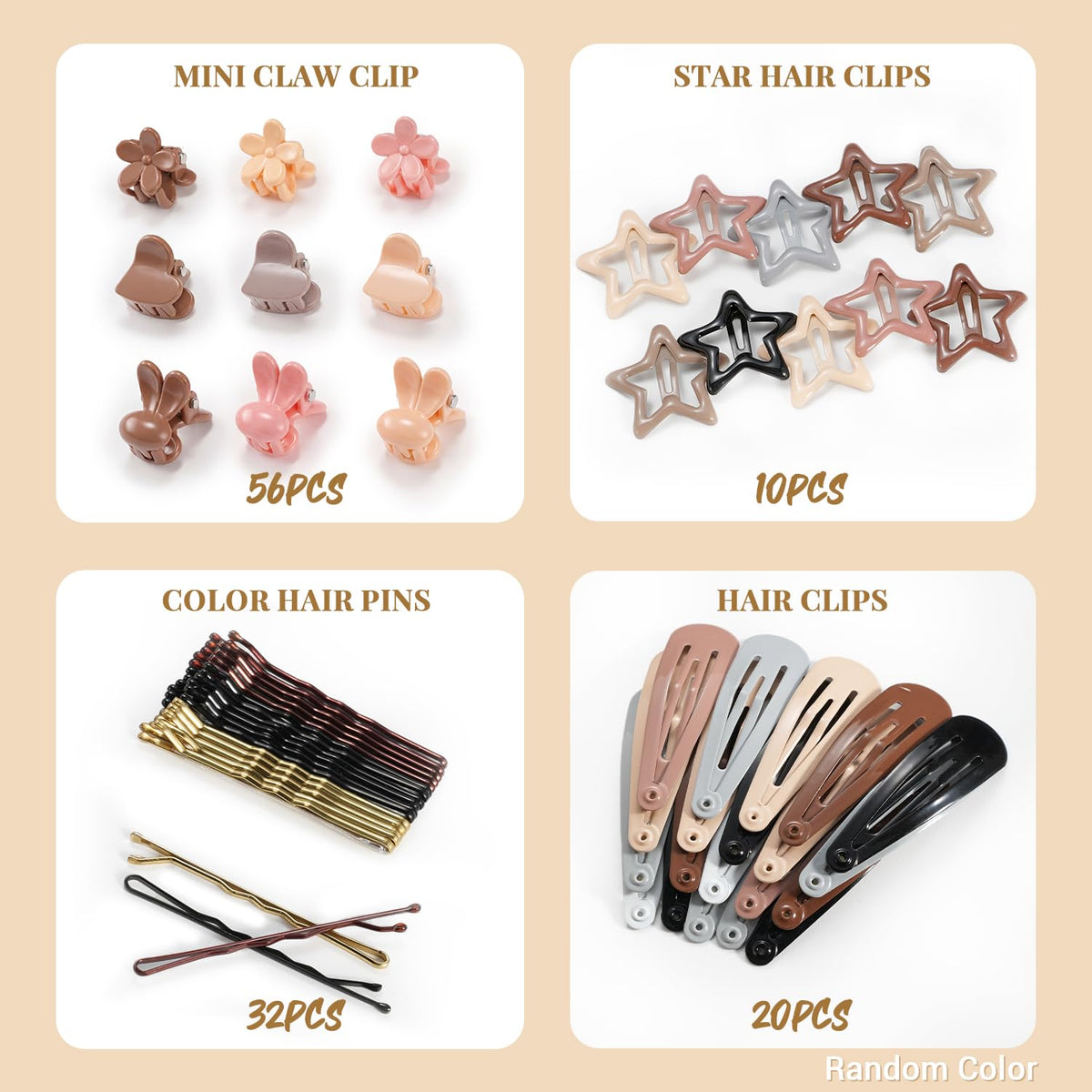 IKOCO styling tools comb and loopers for quicker braids