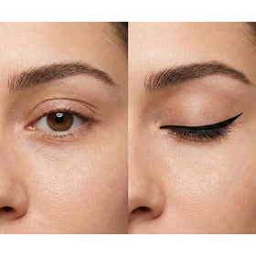 Il Makiage tube texture close-up highlighting smooth glide benefit