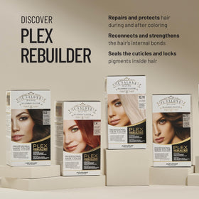 Il Salone Milano color cream texture spread to show smooth, easy-to-apply consistency and nourishment